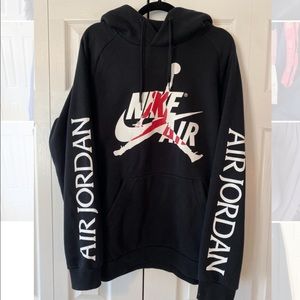 Nike Jordan Jumpman Classic Hoodie